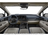 2026 Kia Carnival Sx+ FWD Interior Shot 6