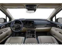2027 Kia Carnival Sx+ FWD Interior Shot 6