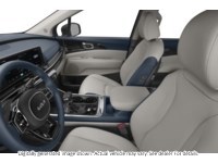 2026 Kia Carnival Sx+ FWD Interior Shot 4