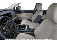 2027 Kia Carnival Sx+ FWD Interior Shot 4