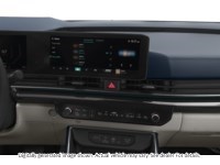 2026 Kia Carnival Sx+ FWD Interior Shot 2