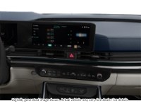 2027 Kia Carnival Sx+ FWD Interior Shot 2