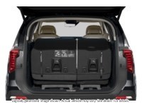 2026 Kia Carnival Sx+ FWD Exterior Shot 4