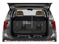 2027 Kia Carnival Sx+ FWD Exterior Shot 4