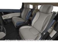2026 Kia Carnival Sx+ FWD Interior Shot 5