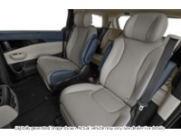 2027 Kia Carnival Sx+ FWD Interior Shot 5