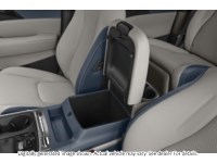 2026 Kia Carnival Sx+ FWD Interior Shot 7