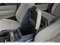 2027 Kia Carnival Sx+ FWD Interior Shot 7
