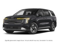2025 Kia Carnival HEV LX+ FWD Exterior Shot 1