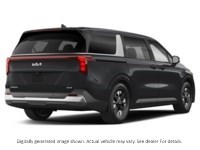 2025 Kia Carnival HEV LX+ FWD Exterior Shot 2