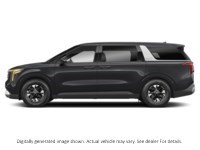 2025 Kia Carnival HEV LX+ FWD Exterior Shot 3