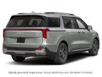 2026 Kia Carnival Hev EX FWD Exterior Shot 2