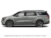 2026 Kia Carnival Hev EX FWD Exterior Shot 6