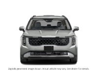 2026 Kia Carnival Hybrid EX FWD Exterior Shot 5
