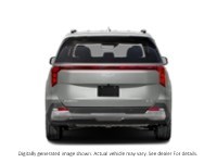 2026 Kia Carnival Hybrid EX FWD Exterior Shot 7