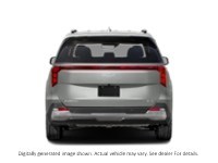 2027 Kia Carnival Hybrid EX FWD Exterior Shot 7