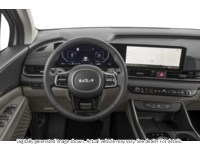 2026 Kia Carnival Hev EX FWD Interior Shot 3