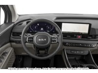 2026 Kia Carnival Hybrid EX FWD Interior Shot 3