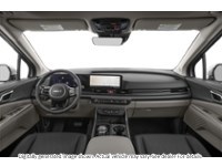 2026 Kia Carnival Hybrid EX FWD Interior Shot 6