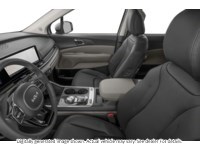 2026 Kia Carnival Hev EX FWD Interior Shot 4