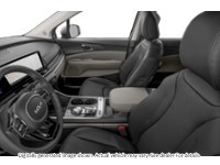 2026 Kia Carnival Hybrid EX FWD Interior Shot 4