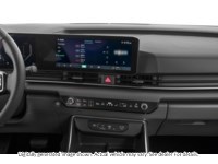 2026 Kia Carnival Hev EX FWD Interior Shot 2