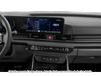 2026 Kia Carnival Hybrid EX FWD Interior Shot 2