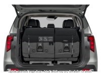 2026 Kia Carnival Hev EX FWD Exterior Shot 4