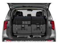 2026 Kia Carnival Hybrid EX FWD Exterior Shot 4