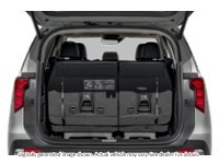 2027 Kia Carnival Hybrid EX FWD Exterior Shot 4