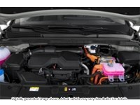2027 Kia Carnival Hybrid EX FWD Exterior Shot 3