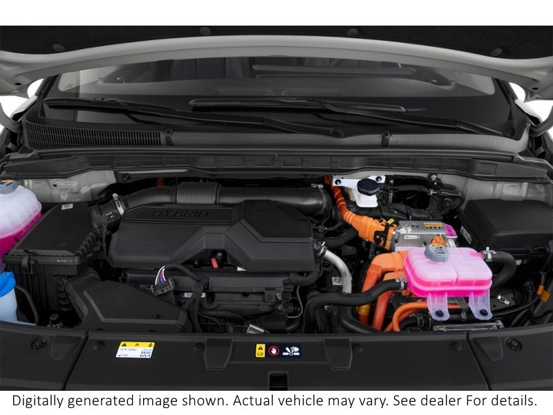 2026 Kia Carnival Hybrid EX FWD Exterior Shot 3