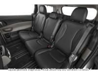 2026 Kia Carnival Hev EX FWD Interior Shot 5