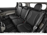 2026 Kia Carnival Hybrid EX FWD Interior Shot 5
