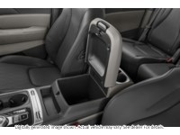 2026 Kia Carnival Hev EX FWD Interior Shot 7