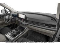 2026 Kia Carnival Hev EX FWD Interior Shot 1