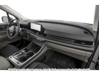 2027 Kia Carnival Hybrid EX FWD Interior Shot 1