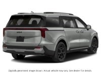2026 Kia Carnival Hev Sx FWD Exterior Shot 2