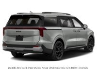 2027 Kia Carnival Hybrid Sx FWD Exterior Shot 2