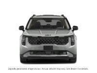 2026 Kia Carnival Hev Sx FWD Exterior Shot 5