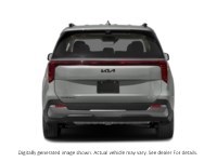 2026 Kia Carnival Hev Sx FWD Exterior Shot 7