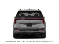 2025 Kia Carnival Hybrid Sx+ FWD Exterior Shot 7