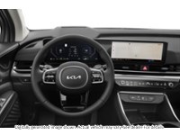 2027 Kia Carnival Hybrid Sx FWD Interior Shot 3