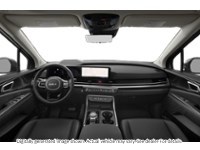 2027 Kia Carnival Hybrid Sx FWD Interior Shot 6