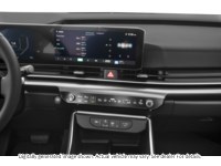 2026 Kia Carnival Hev Sx FWD Interior Shot 2