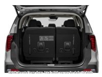 2025 Kia Carnival Hybrid Sx+ FWD Exterior Shot 4