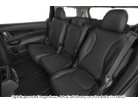 2026 Kia Carnival Hev Sx FWD Interior Shot 5