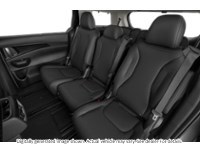 2027 Kia Carnival Hybrid Sx FWD Interior Shot 5