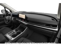 2025 Kia Carnival Hybrid Sx+ FWD Interior Shot 1