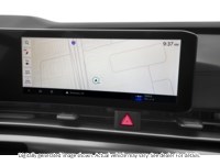 2026 Kia Carnival Hev Sx FWD Interior Shot 8